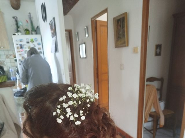Le mariage de Michael et Céline  à Salon-de-Provence, Bouches-du-Rhône 6