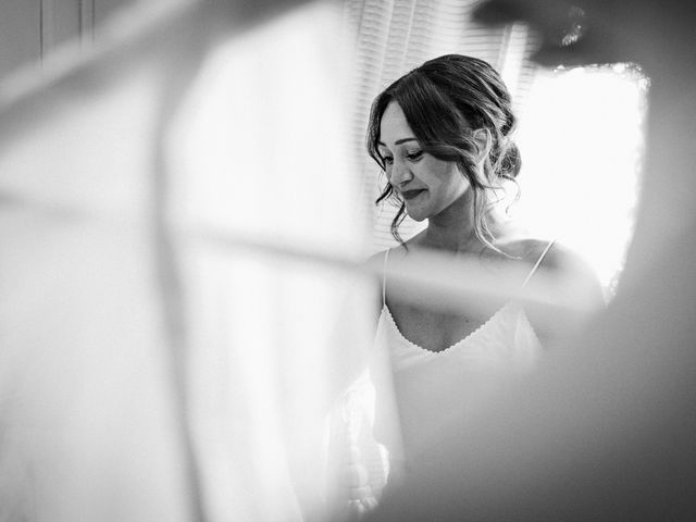 Le mariage de Maxime et Caroline à Geneuille, Doubs 20