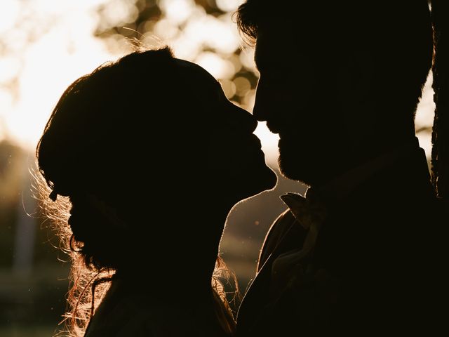 Le mariage de Maxime et Caroline à Geneuille, Doubs 72
