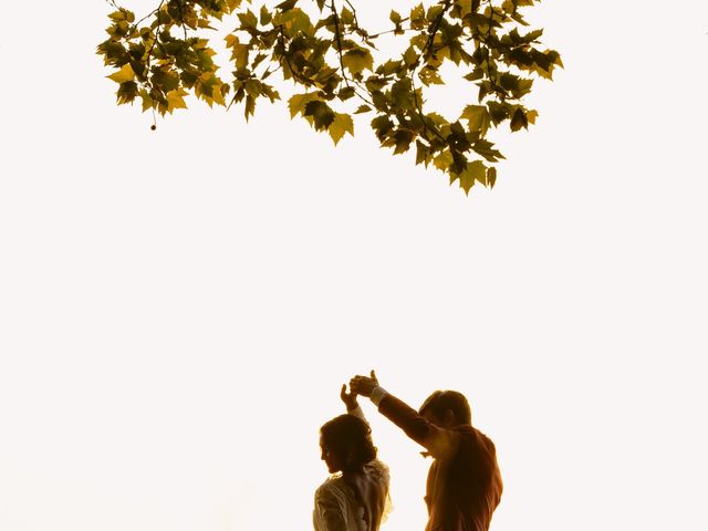 Le mariage de Maxime et Caroline à Geneuille, Doubs 2