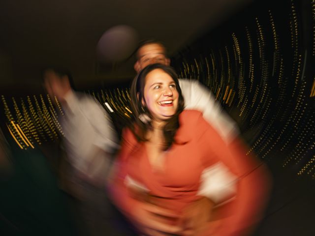 Le mariage de Maxime et Caroline à Geneuille, Doubs 82