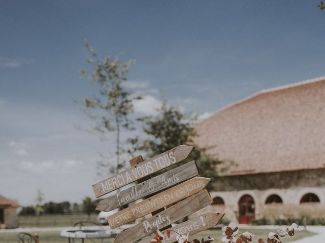 Le mariage de Jorge  et Aodren à Mesland, Loir-et-Cher 5