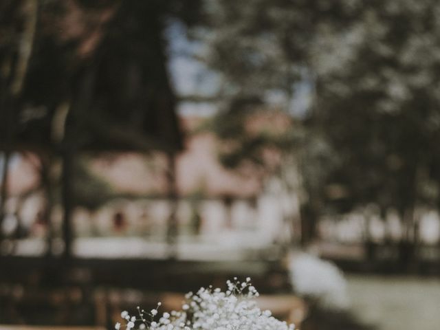Le mariage de Jorge  et Aodren à Mesland, Loir-et-Cher 6