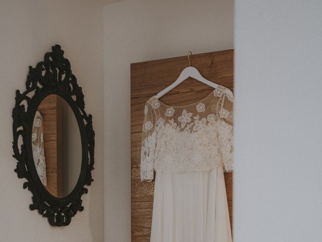 Le mariage de Jorge  et Aodren à Mesland, Loir-et-Cher 8