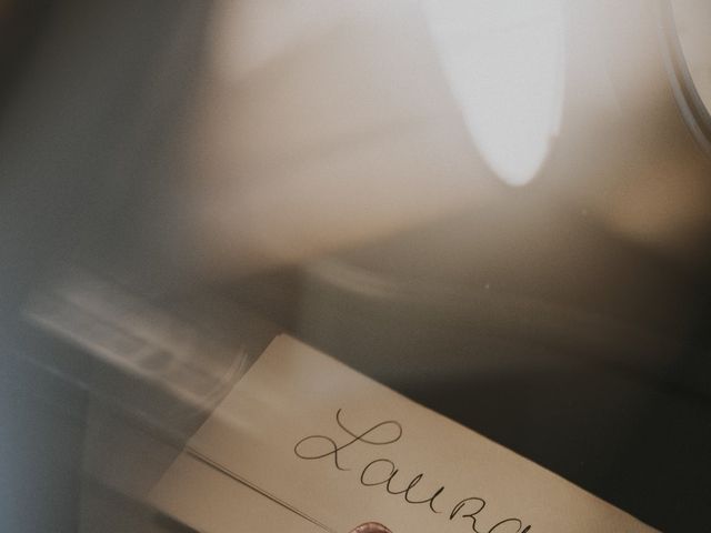 Le mariage de Jorge  et Aodren à Mesland, Loir-et-Cher 9