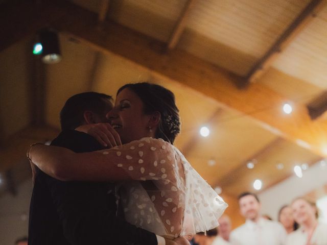 Le mariage de Adrien et Valentine à Mannevillette, Seine-Maritime 3