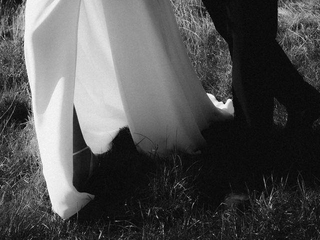 Le mariage de Adrien et Valentine à Mannevillette, Seine-Maritime 1