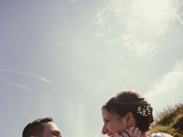 Le mariage de Adrien et Valentine à Mannevillette, Seine-Maritime 7