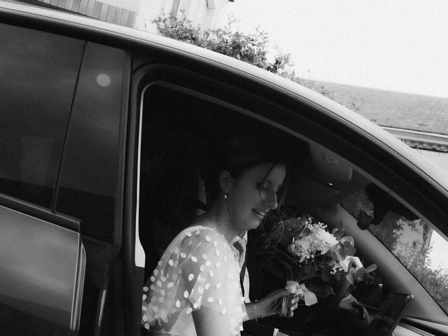 Le mariage de Adrien et Valentine à Mannevillette, Seine-Maritime 13