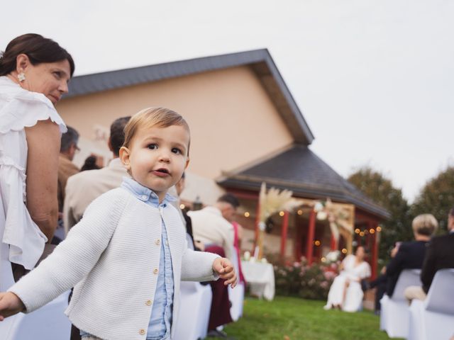 Le mariage de Adrien et Valentine à Mannevillette, Seine-Maritime 23