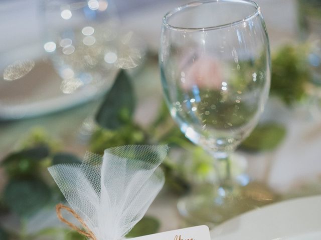 Le mariage de Adrien et Valentine à Mannevillette, Seine-Maritime 28
