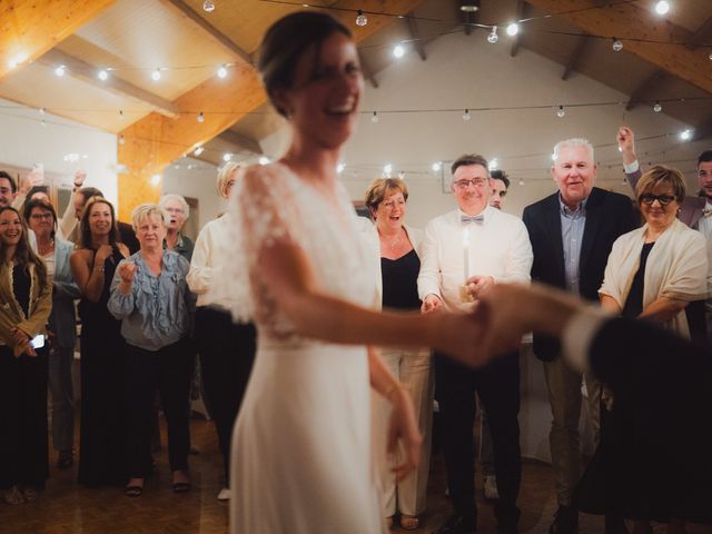 Le mariage de Adrien et Valentine à Mannevillette, Seine-Maritime 36
