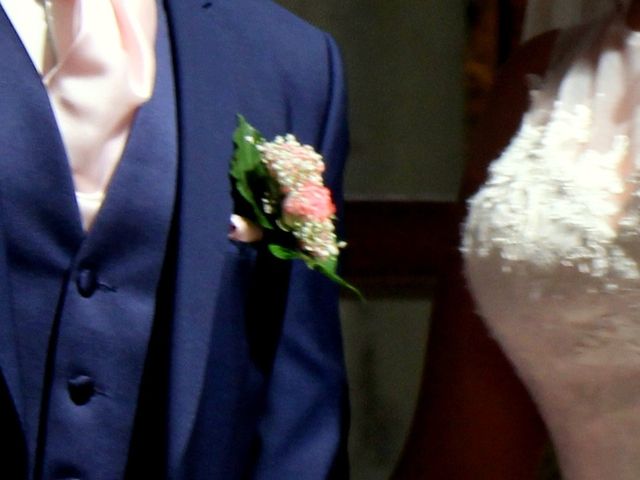 Le mariage de Geoffroy et Juliette à Clermont, Oise 4