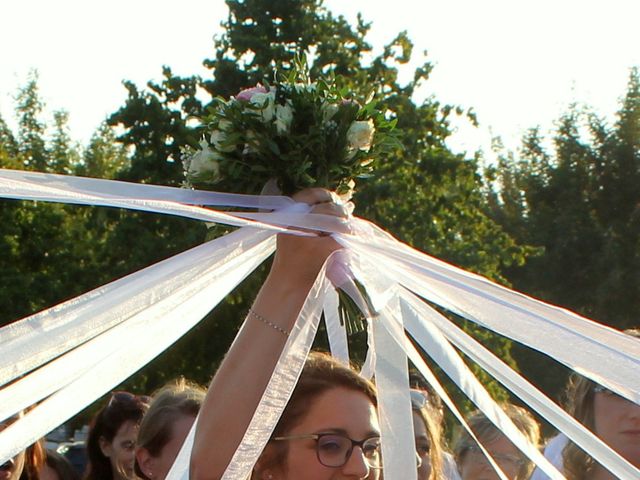 Le mariage de Geoffroy et Juliette à Clermont, Oise 6