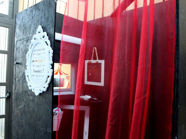 Le mariage de Geoffroy et Juliette à Clermont, Oise 7