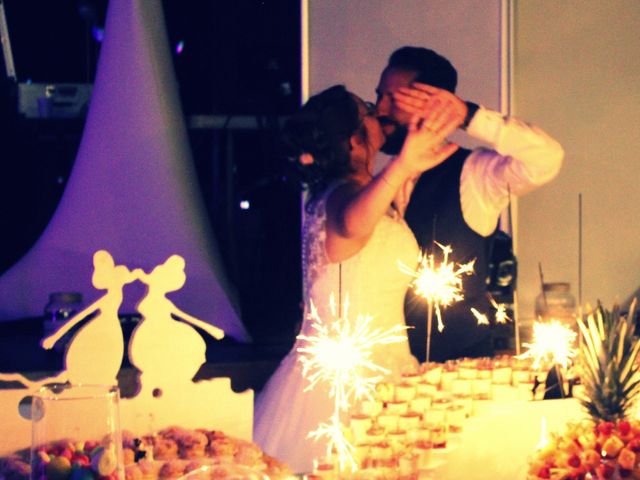 Le mariage de Geoffroy et Juliette à Clermont, Oise 9