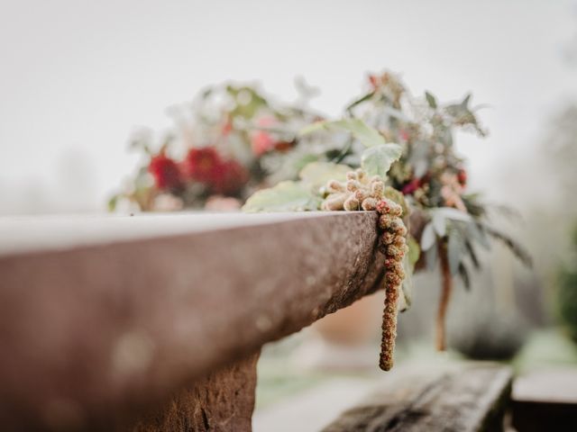 Le mariage de Nicolas et Cécilia à Cambo-les-Bains, Pyrénées-Atlantiques 1