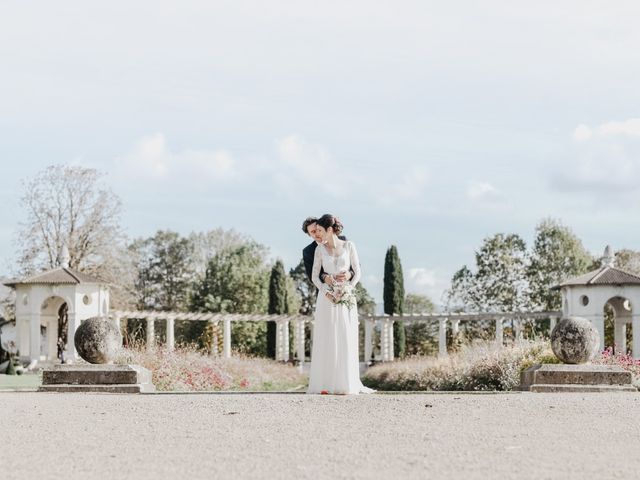 Le mariage de Nicolas et Cécilia à Cambo-les-Bains, Pyrénées-Atlantiques 18