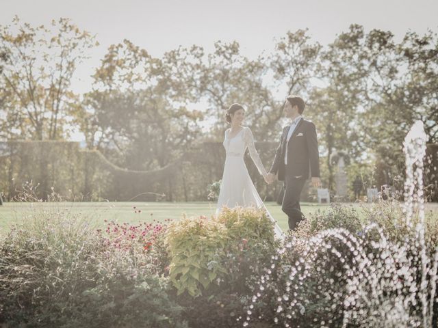 Le mariage de Nicolas et Cécilia à Cambo-les-Bains, Pyrénées-Atlantiques 19