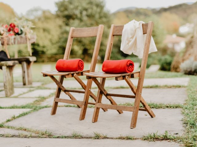 Le mariage de Nicolas et Cécilia à Cambo-les-Bains, Pyrénées-Atlantiques 21