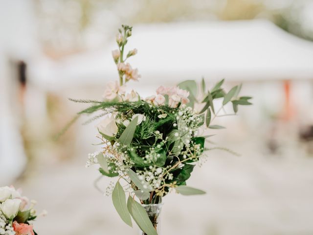 Le mariage de Nicolas et Cécilia à Cambo-les-Bains, Pyrénées-Atlantiques 22