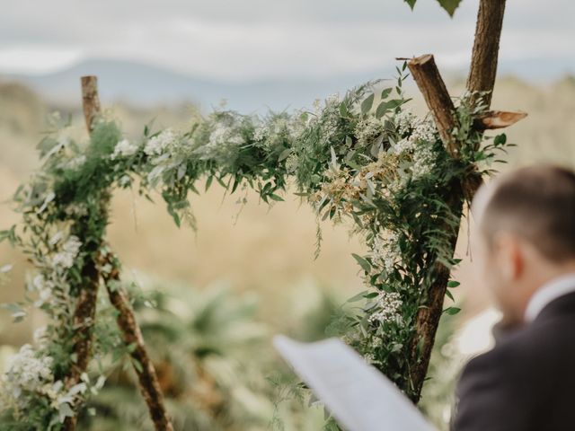 Le mariage de Nicolas et Cécilia à Cambo-les-Bains, Pyrénées-Atlantiques 24