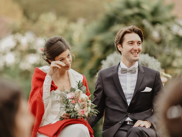 Le mariage de Nicolas et Cécilia à Cambo-les-Bains, Pyrénées-Atlantiques 25