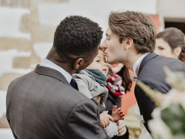 Le mariage de Nicolas et Cécilia à Cambo-les-Bains, Pyrénées-Atlantiques 32