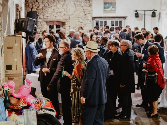 Le mariage de Nicolas et Cécilia à Cambo-les-Bains, Pyrénées-Atlantiques 33