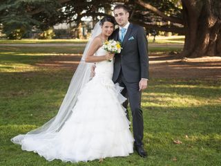 Le mariage de Kelly et Benoit 2