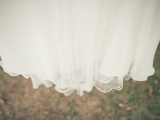 Le mariage de Andréa et Cédric 2