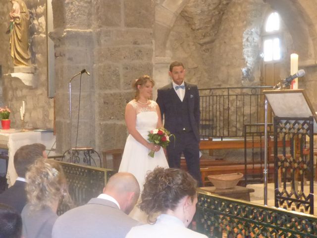 Le mariage de Cyril  et Emilie  à Le Puy-en-Velay, Haute-Loire 1