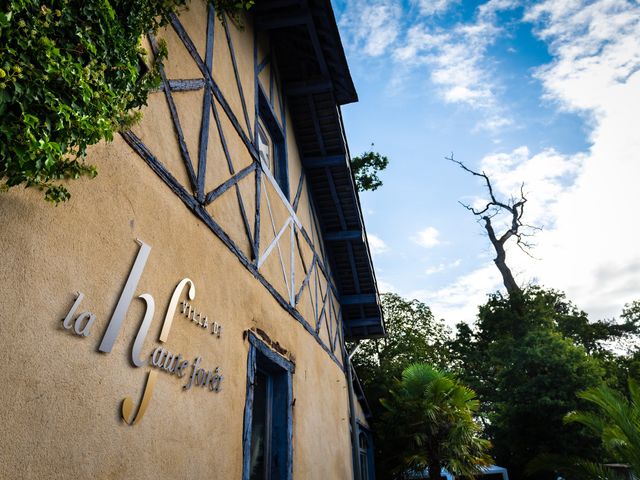 Le mariage de Wilfried et Octavie à Bréal-sous-Montfort, Ille et Vilaine 3