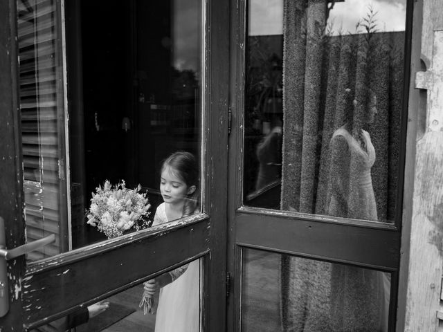 Le mariage de Wilfried et Octavie à Bréal-sous-Montfort, Ille et Vilaine 25