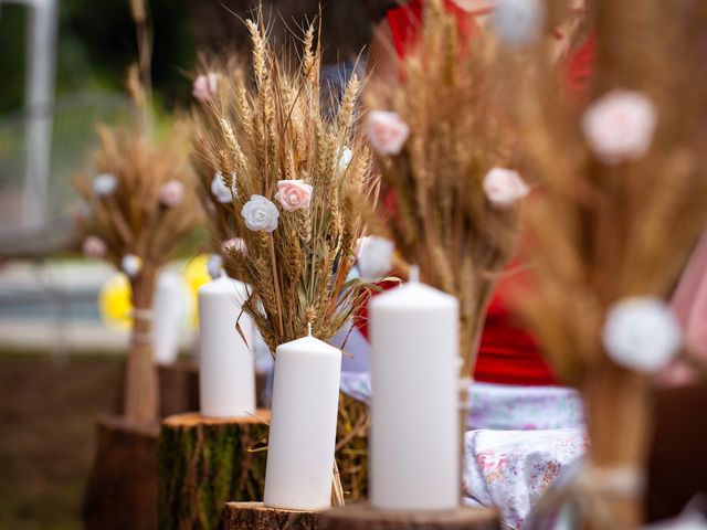 Le mariage de Wilfried et Octavie à Bréal-sous-Montfort, Ille et Vilaine 47