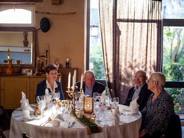 Le mariage de Wilfried et Octavie à Bréal-sous-Montfort, Ille et Vilaine 100