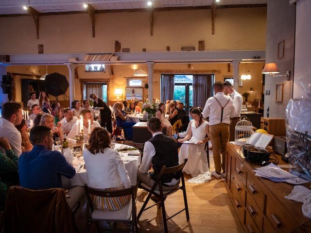 Le mariage de Wilfried et Octavie à Bréal-sous-Montfort, Ille et Vilaine 118