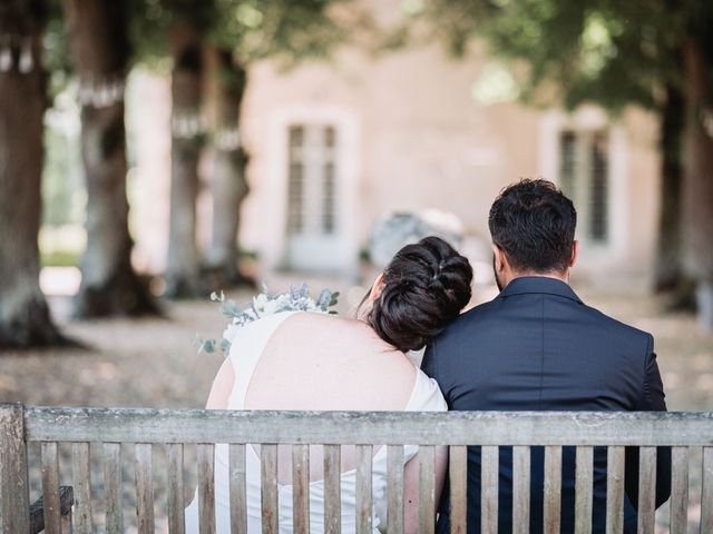 Le mariage de Singh et Claire à Auxerre, Yonne 6