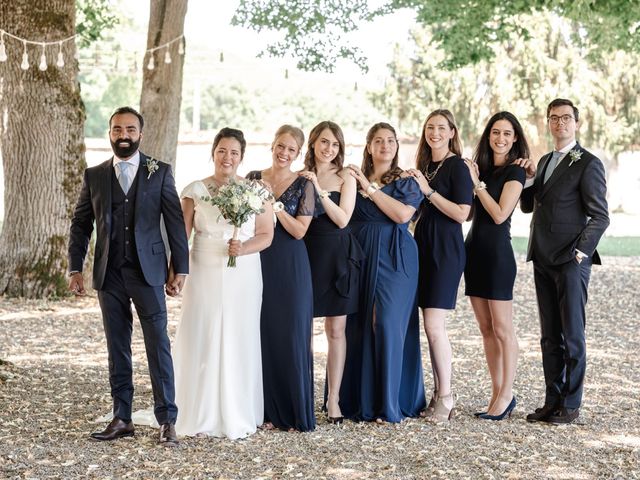 Le mariage de Singh et Claire à Auxerre, Yonne 7