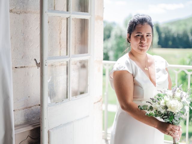 Le mariage de Singh et Claire à Auxerre, Yonne 11