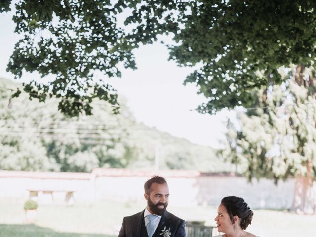 Le mariage de Singh et Claire à Auxerre, Yonne 14