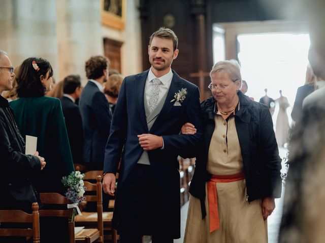 Le mariage de Marion et Pierre-Baptiste à Montfort-l&apos;Amaury, Yvelines 59