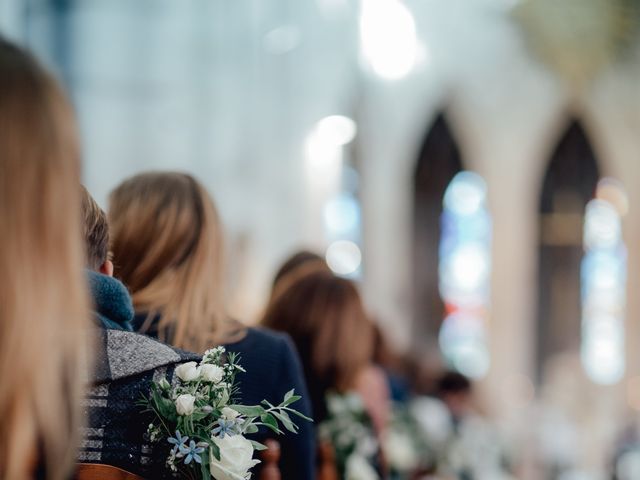 Le mariage de Marion et Pierre-Baptiste à Montfort-l&apos;Amaury, Yvelines 72