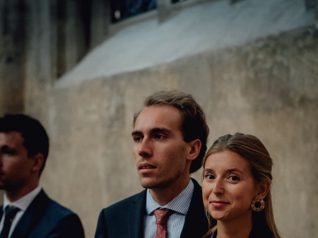 Le mariage de Marion et Pierre-Baptiste à Montfort-l&apos;Amaury, Yvelines 89