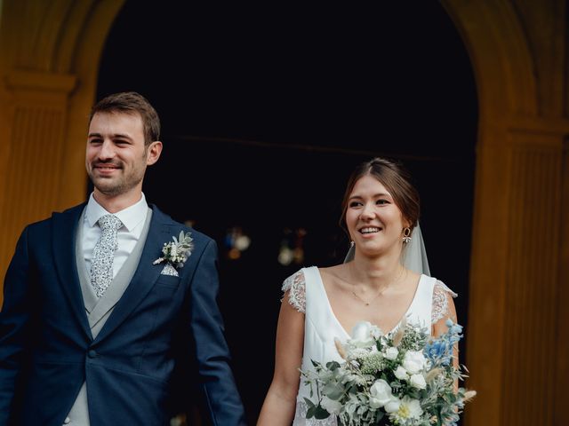 Le mariage de Marion et Pierre-Baptiste à Montfort-l&apos;Amaury, Yvelines 98