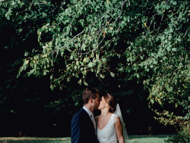 Le mariage de Marion et Pierre-Baptiste à Montfort-l&apos;Amaury, Yvelines 108