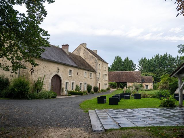 Le mariage de Mishka et Yann à Boulogne-Billancourt, Hauts-de-Seine 11