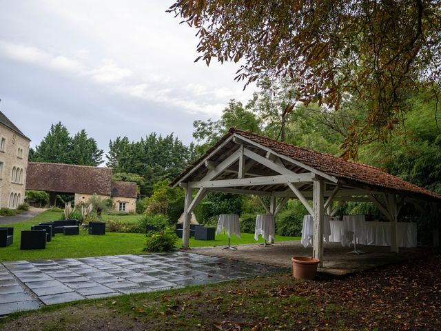 Le mariage de Mishka et Yann à Boulogne-Billancourt, Hauts-de-Seine 12