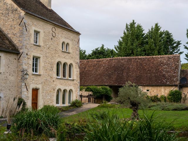 Le mariage de Mishka et Yann à Boulogne-Billancourt, Hauts-de-Seine 18