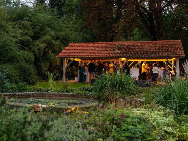 Le mariage de Mishka et Yann à Boulogne-Billancourt, Hauts-de-Seine 19